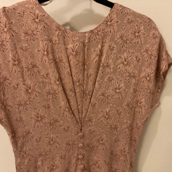 The Great Gatsby dress (that's what I call it) - Picture 2 of 4